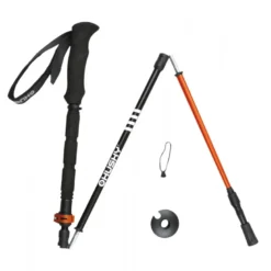Bâtons de marche husky (set) trekking