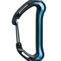 Bâtons télescopiques lacal alu stick 135 bleu