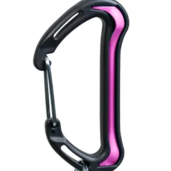 Bâtons télescopiques lacal alu stick 135 rose