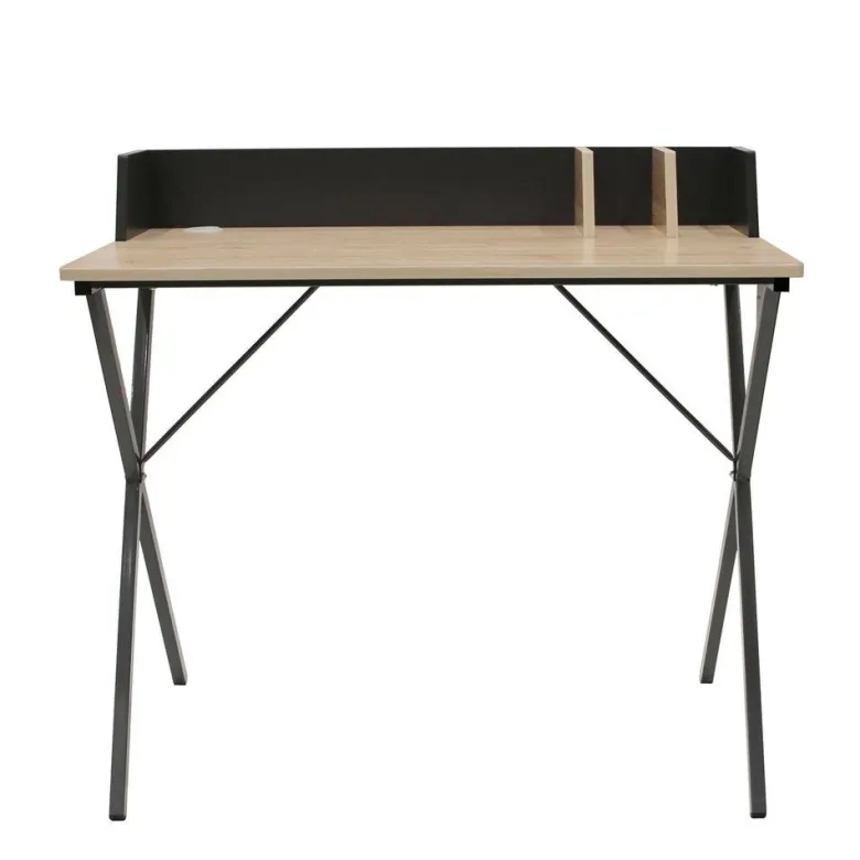 Bureau brice noir