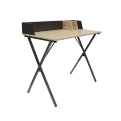Bureau brice noir