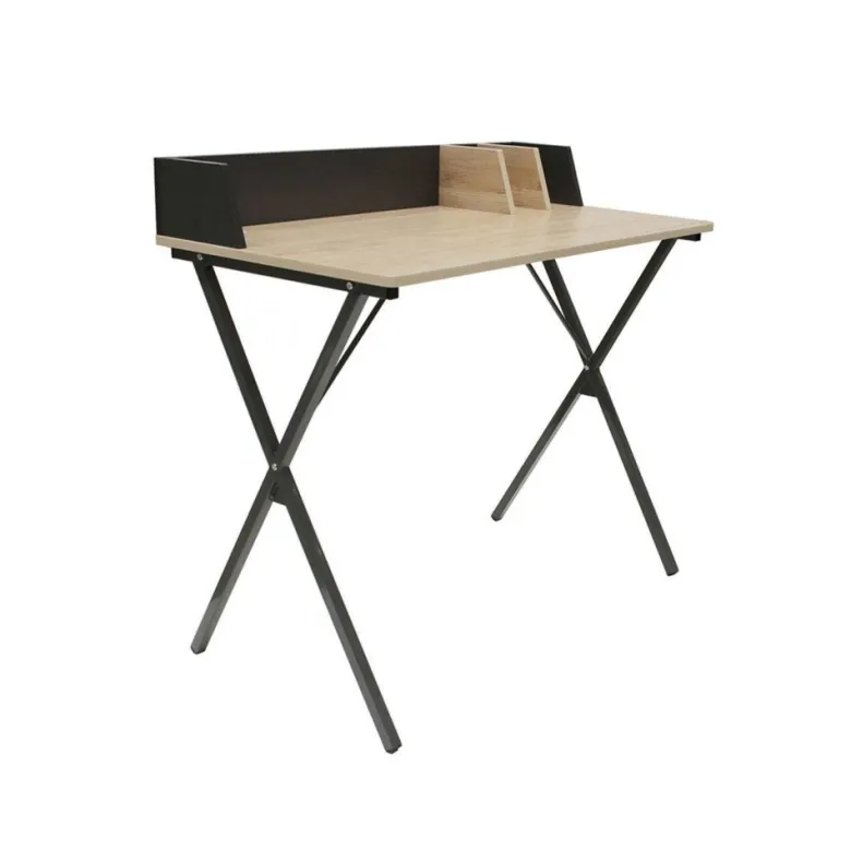Bureau brice noir