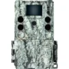 Bushnell piège photo camouflage core 4k 30mp led noire - fl119949m
