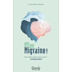 Bye bye migraine !