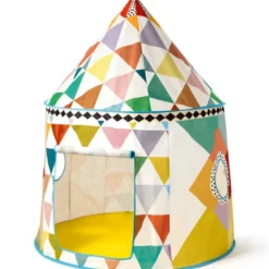 Cabane enfant djeco multi