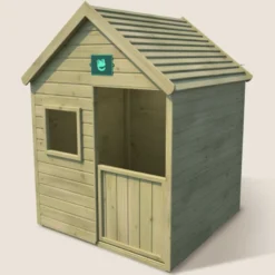 Cabane marina pour enfant