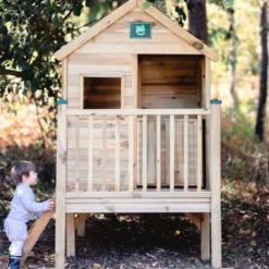 Cabane pour enfant winny