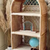 Cabinet en rotin sunshine