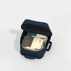 Cabinzero sac à dos technique classique 28l navy