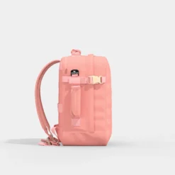 Cabinzero sac à dos technique classique 28l pinku
