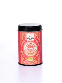 Cacao BIO sucré nature