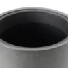 Cache-pot tampico 90 cm pot 18,5l d36h30