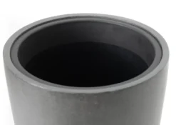 Cache-pot tampico 90 cm pot 18,5l d36h30