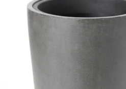 Cache-pot tampico 90 cm pot 18,5l d36h30