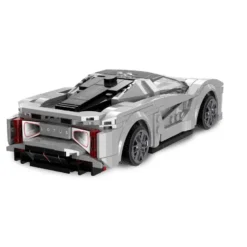 Cada lotus evija 1:18 gris 2,4ghz bricks