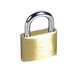 Cadenas à clé cao 30x51mm