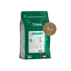 Café bio - moka d'abyssinie - pur arabica - grain 250g