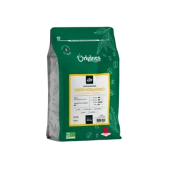 Café bio - pérou norandino - pur arabica - grain 250g