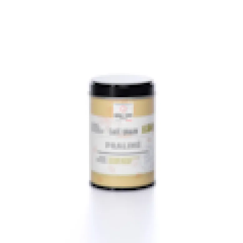 Café en grain aromatisé praliné