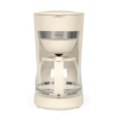 Cafetière filtre 12 tasses 1.25l 750w livoo dod200c