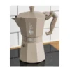 Cafetière italienne 3 tasses sable bialetti 0009077