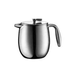 Cafetière à piston 4 tasses 0.5l inox bodum 11055-16