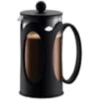 Cafetière à piston 3 tasses 0,35l noir bodum 10682-01