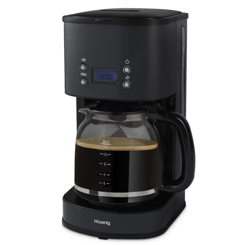 Cafetière programmable - mg32