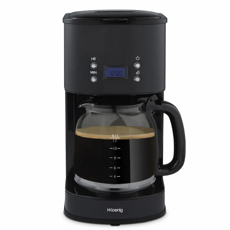 Cafetière programmable - mg32