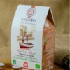 Café 100pourcent arabica bio du pérou