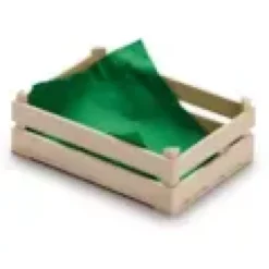 Cagette en bois