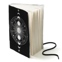 Cahier Astres