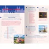Cahier de vacances voyageur Lonely Planet 2026