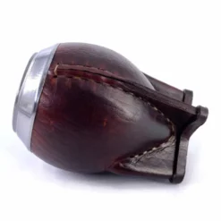 Calebasse à maté torpedo - acier