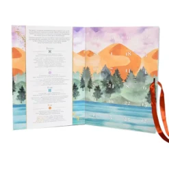 Calendrier Avent Pouvoir des pierres