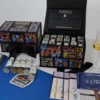 Calendrier de l’avent alcools français