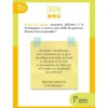 Calendrier des énigmes en 365 jours