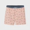 Caleçon en coton biologique billychill S