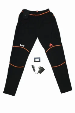 Caleçon long chauffant AJ6 ALPENHEAT – Fire Pantliner (Taille M)