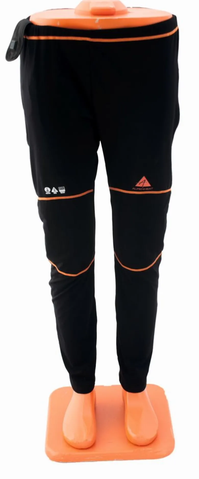 Caleçon long chauffant AJ6 ALPENHEAT – Fire Pantliner (Taille M)