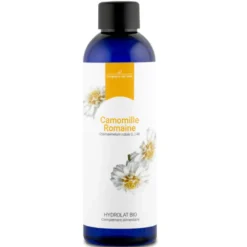 Camomille romaine - hydrolat bio - 200ml