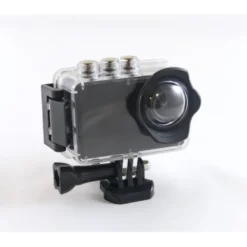 Caméra sport goadventure hd 4k wifi avec