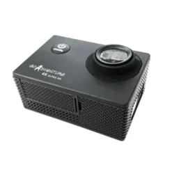 Caméra sport goadventure hd 4k wifi boit