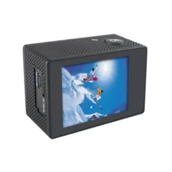 Caméra sport goadventure hd 4k wifi boit