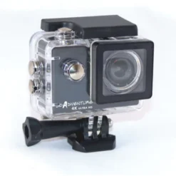 Caméra sport goadventure hd 4k wifi boit