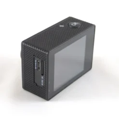 Caméra sport goadventure hd 4k wifi boit