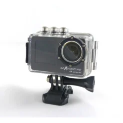Caméra sportive ultra hd 8 mpx 4k wifi g