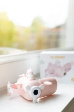 Caméscope licorne