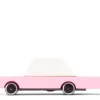 Candycar - pink -