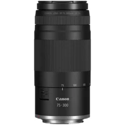 Canon objectif rf 75-300mm f4-5.6